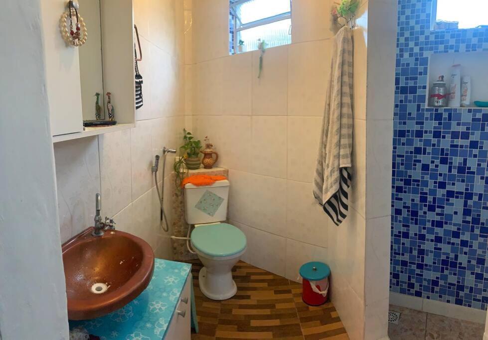 Refugio Perto Do Mar: Otima Casa A 350m Da Holiday home *