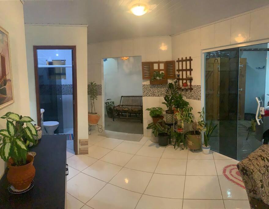 Holiday home Refugio Perto Do Mar: Otima Casa A 350m Da