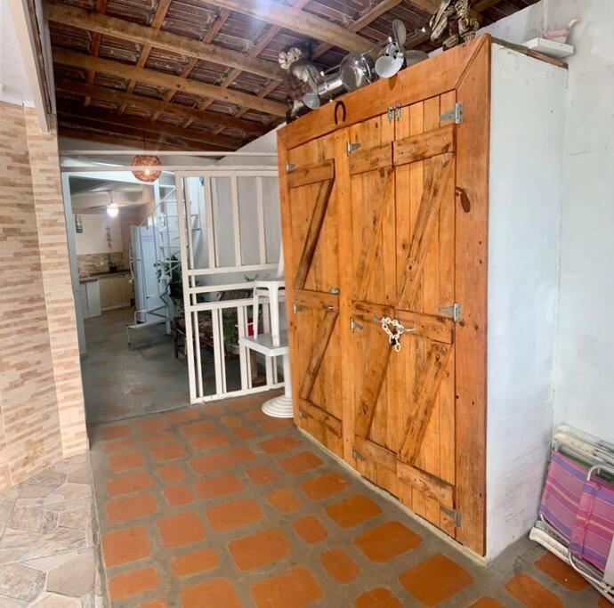 Holiday home Refugio Perto Do Mar: Otima Casa A 350m Da