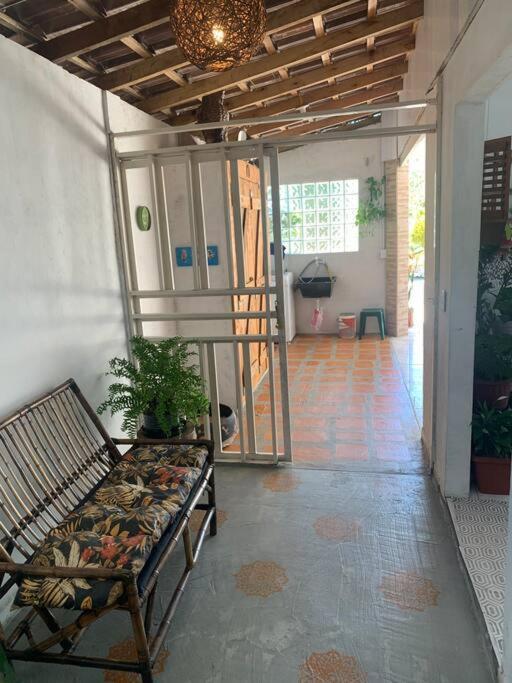 Refugio Perto Do Mar: Otima Casa A 350m Da Pontal do Parana