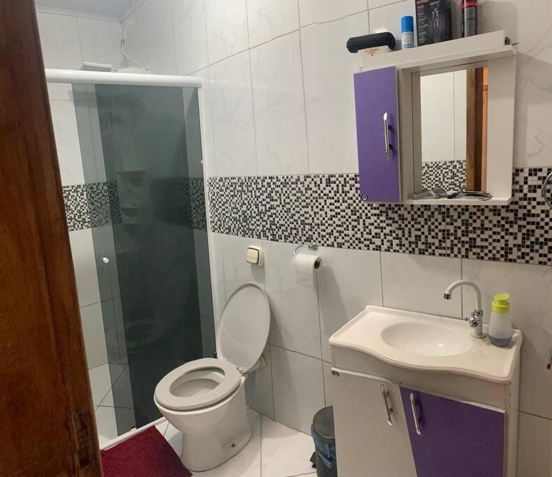 Refugio Perto Do Mar: Otima Casa A 350m Da Pontal do Paraná