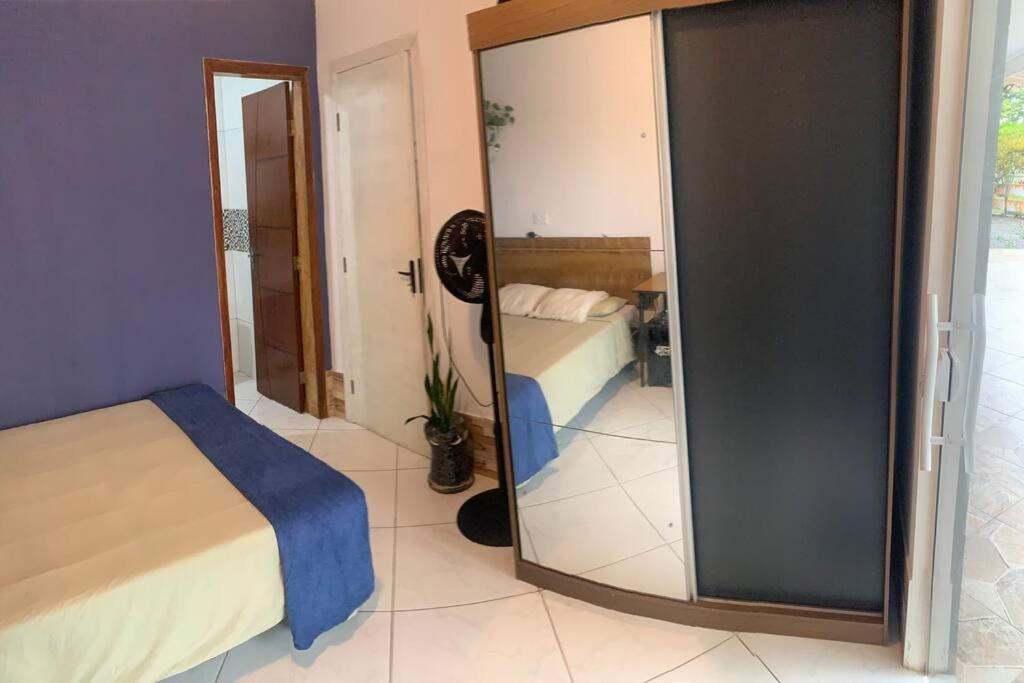 Сasa de vacaciones Refugio Perto Do Mar: Otima Casa A 350m Da Pontal do Paraná
