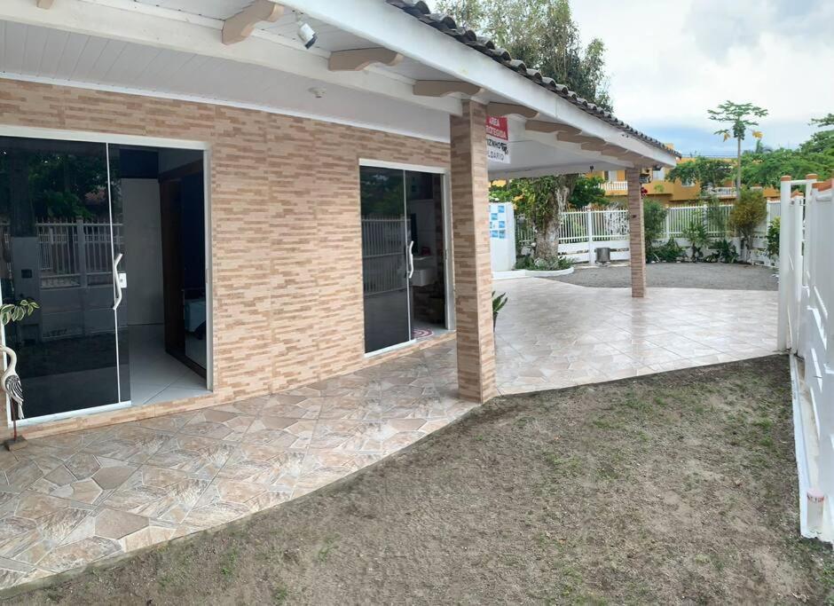 Сasa de vacaciones Refugio Perto Do Mar: Otima Casa A 350m Da