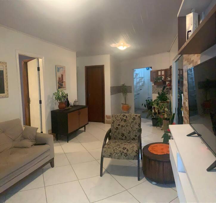 Refugio Perto Do Mar: Otima Casa A 350m Da Сasa de vacaciones Pontal do Paraná